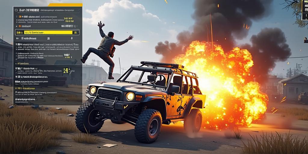 和平精英辅助【天之蓝一体直装】全屏透视 锁头自瞄 子弹追踪 物资显示 车辆加速 人物飞天 皮肤美化